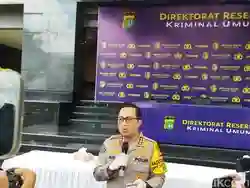 Jenazah Jurnalis yang Tewas di Hotel Jakbar Telah Dilakukan Autopsi, Ini Hasilnya