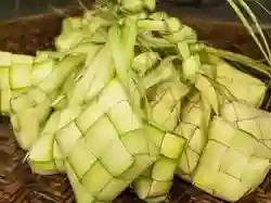 Kapan Tepatnya Lebaran 2025 jatuh pada Hari Ketupat? Simak Penjelasan dan Sejarahnya