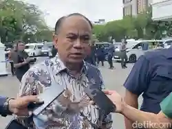 Menkop: Presiden Memerintahkan Tegas, Kopdes Merah Putih Gencar Berantas Renterir