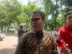 PDIP: Mas Didit Memiliki Hubungan Lama dengan Ibu Mega, Sebagai Sahabat Baik juga dengan Mbak Pinka