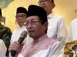 Sejumlah Daerah di Indonesia Gelar Salat Id Hari Ini, Menag: Itu Merupakan Hak Asasi