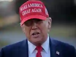 Trump Memperingatkan Iran untuk Bertanggung Jawab atas Serangan dari Houthi!